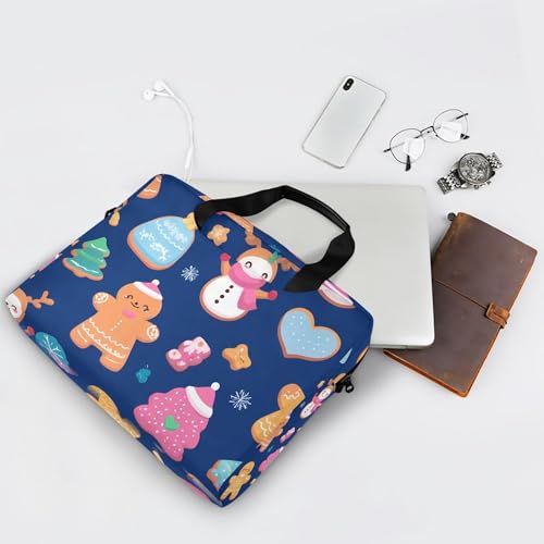 Bolsa maletín portátil para laptop 13 a 15.6 pulgadas miniatura 7