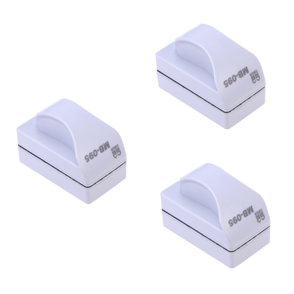 FOMIYES 3 Piezas Pecera De Cristal Limpiador Magnético Limpiador De Acuarios Limpiador De Imán De Acuario Cepillo Magnético Limpiador De Cepillos Fuerza Magnética Agente De Mudanzas