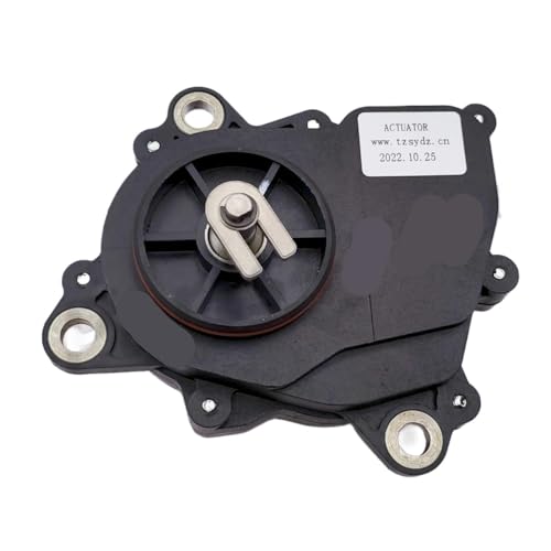Servomoteur d'actionneur 2 4WD pour activer le différentiel X3 - 2