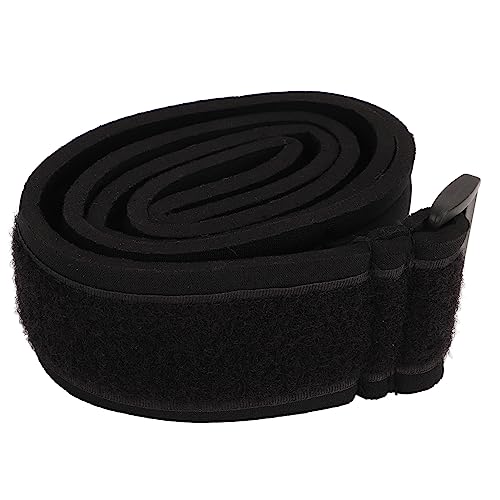 Cinturón de entrenamiento acuático ajustable de 5mm miniatura 1
