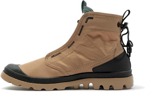Image of Palladium Men's Pampa Travel Lite RS, Ripstop Nylon Boot