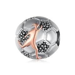 Soccer Beads