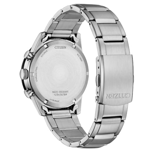 Citizen Orologio Unisex CA4624-56E - 2