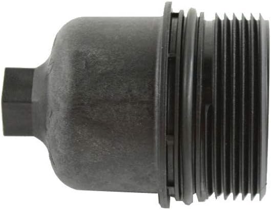 Genuine Mopar Oil Filter Housing Cap - 68191350AA
