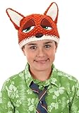 elope Disney's Zootopia Nick Wilde Knit Beanie