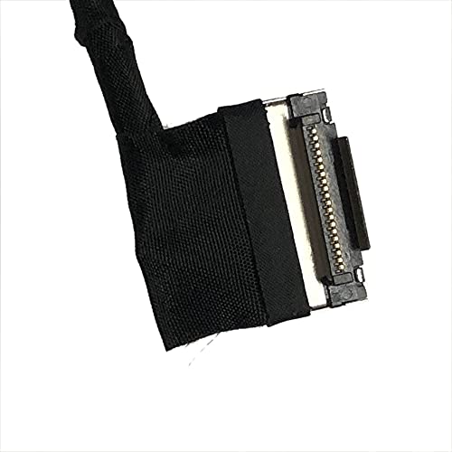 Conector de cable duro SATA HDD GinTai para ASUS ROG Strix GL503VS 3