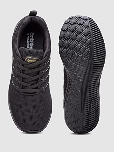 Image of Action ATG-645 Lightweight Comfortable Cushioned Running Sports Shoes for Men