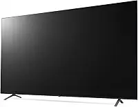 Smart TV LG 50' 4K 50TU801C0SA ThinQ AI Alexa Apple Airplay 2 HDR 10 Otimizador de Games AI Sound