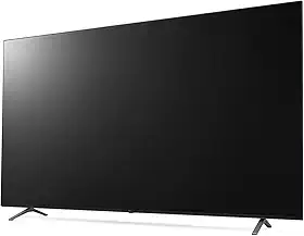 Smart TV LG 50' 4K 50TU801C0SA ThinQ AI Alexa Apple Airplay 2 HDR 10 Otimizador de Games AI Sound