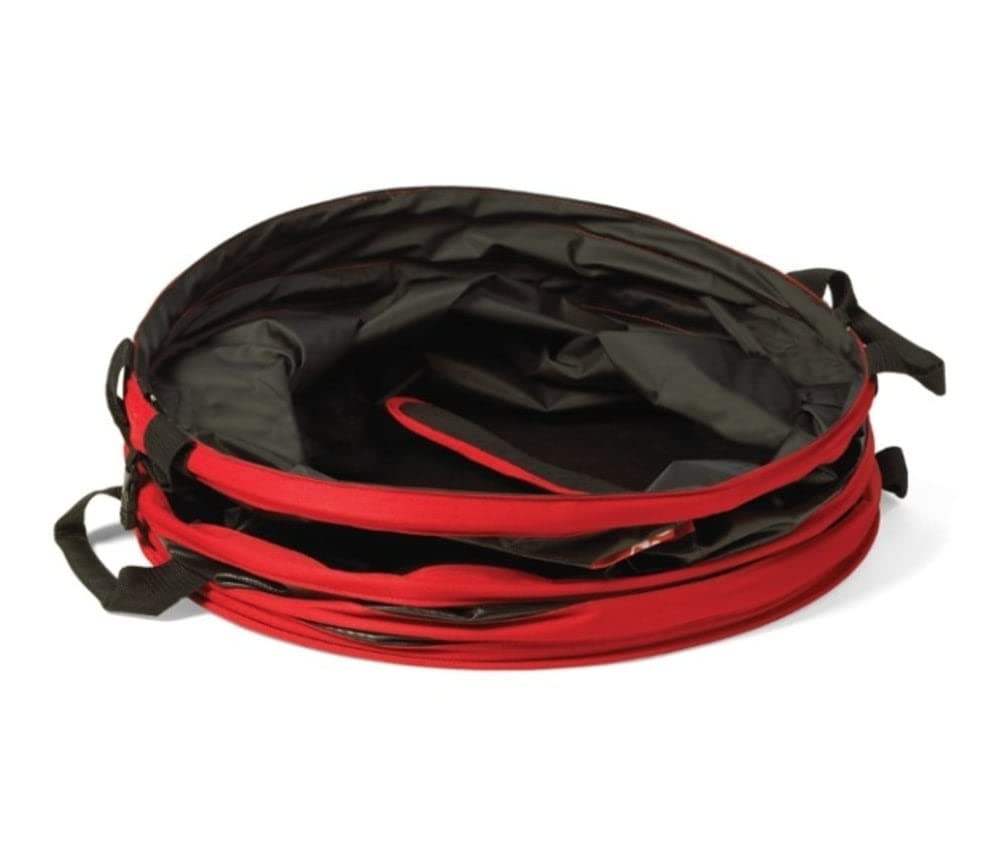 Toro 29210 43-Gallon Gardening Spring Bucket