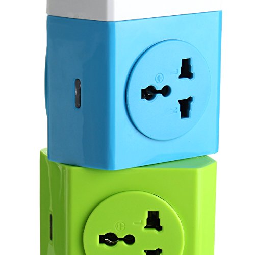 Panneau de raccordement USB pour bureau connecté et salon multimédia - 3
