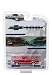 1968 Chevrolet C-10 Red "100th Anniversary of Chevy Trucks" Anniversary Collection Series 6 1/64 Diecast Model Car by Greenlight 27940 B