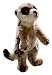 Peluche, Suricato, Suricata, Suricattafatto, Meerkat 23cm / di Carl Dick 1689