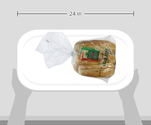 Anzio & Sons Sub Rolls, 6 count, 15 oz