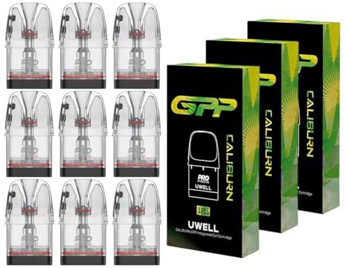 yItBXGbWXebJ[tzy3Zbgz[EF Caliburn GPP J[gbW 3 3ml G4V[Y G3V[Y Caliburn G4 / G4 Mini / G3 PRO / G3 PRO KOKO / G3 Lite /