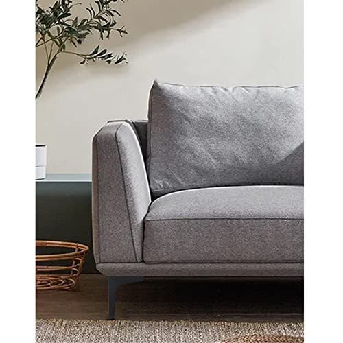 Patas para muebles de estilo moderno y elegante para transformar el sofá del salón 7
