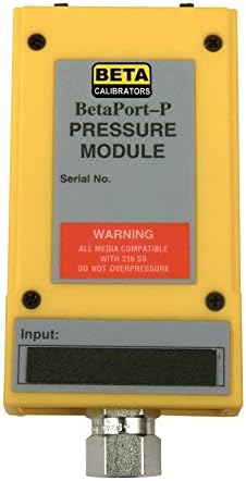 Martel 910331-005 0 to 5 PSIG (0 to 350 mBar) (Isolated)