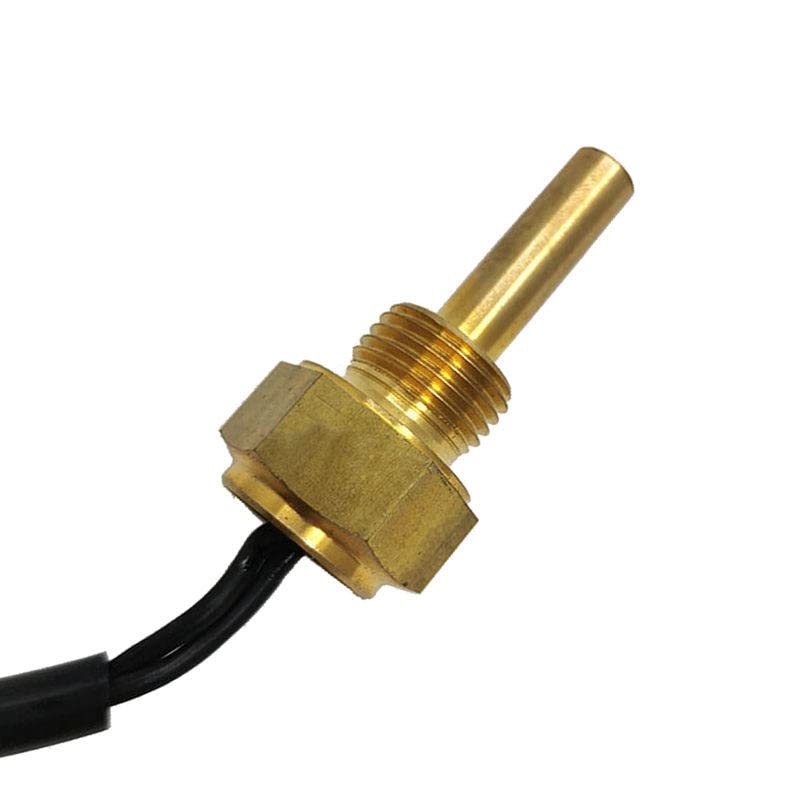 VOE11039193 Water Temperature Sensor for EC700B EC460B EC360B EC330B EC290B EC240B Excavator Parts