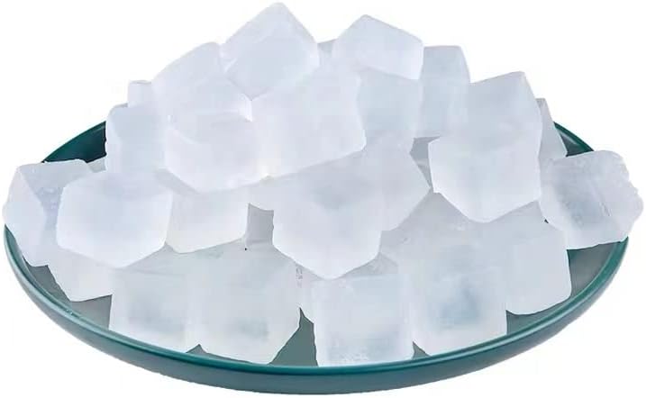 Natural Transparent Clear Melt and Pour Soaps Base Raw Material (1 Kg)