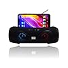 Art Tech Lab Bluetooth 5.0 luidspreker met draadloze led, draagbare luidspreker, led-luidspreker voor smartphones…