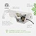 Sun System Grow Lights - Blazer - Double End | Metal Halide / HPS | Reflector - For Hydroponic and Greenhouse Plant Use