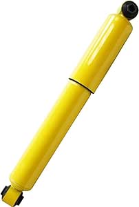 Monroe 65144 Gas-Magnum 65 Shock Absorber : Amazon.co.uk: Automotive