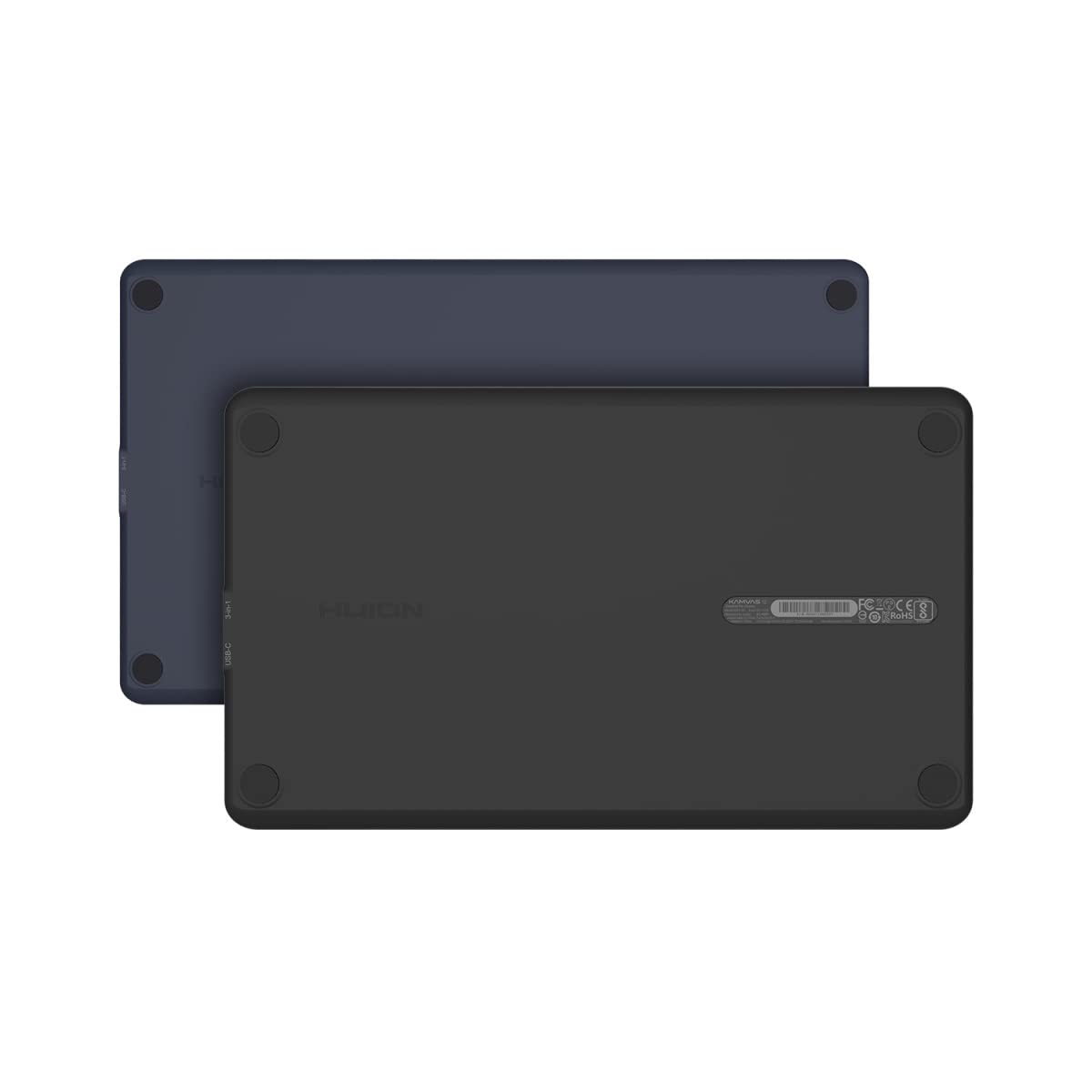 Huion Kamvas 15,6" FHD GS1562-K 5080 LPI 8192 Livelli Tavoletta Grafica w/Pen