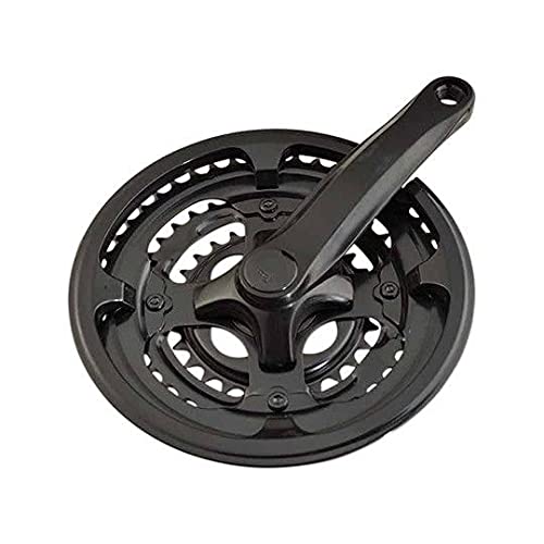 Pedalier VTT Triple 48-38-28d l152 20