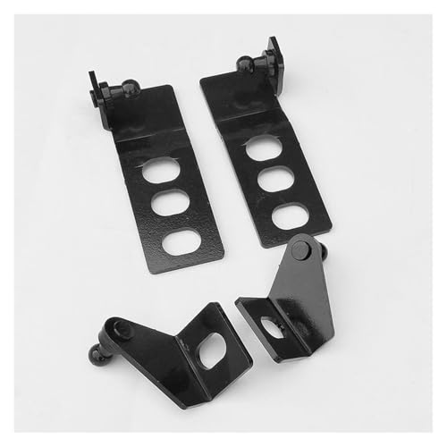 Entretoise de ressort hydraulique supprime claquement de jambe