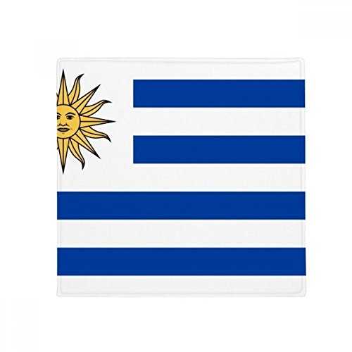 Tapis Uruguay sol glissant solution antidérapante animaux - 2