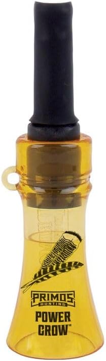 Primo s Power Crow Mouth Call Hunting Calls