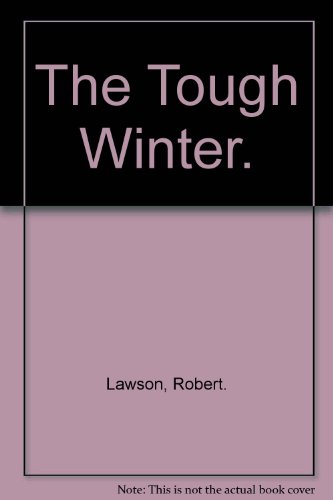 the tough winter B000JDS4VA Book Cover