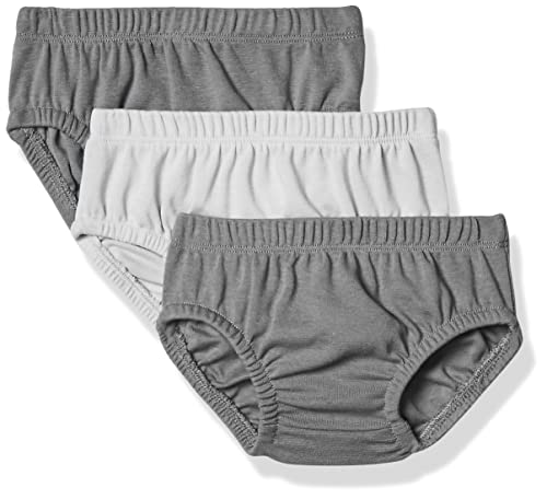 Hanes – Layette-set – Ultimate Baby Flexy 3-pack blöjskydd unisex-baby 12–18 månader