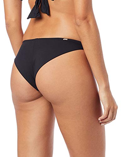 Calça Miracle Up Essential, Salinas, Preto, P