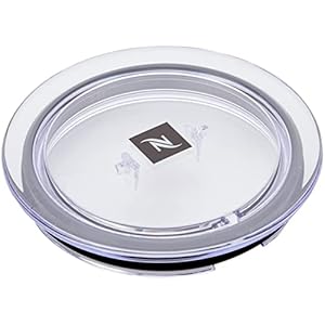 Nespressoaeroccino33rmilkfrotherlidcoversealpart93271fitsmodels35933594only Urban Country Home Decor Nespresso aeroccino 3 3r milk frother lid cover seal part 93271 fits models 3593 3594 only urban country home decor
