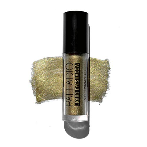 Palladio Liquid Eyeshadow