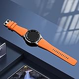 Zoom IMG-2 mastten 22mm cinturino compatibile con