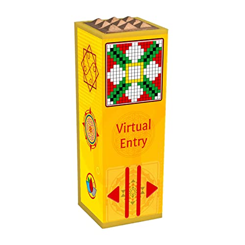 Image of Remedywala Energized Vastu Virtual Entry, Virtual Entry Opener for All Directions Remedy