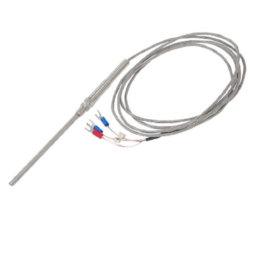Sonde capteur de température large plage de mesure de -50 à 500°C