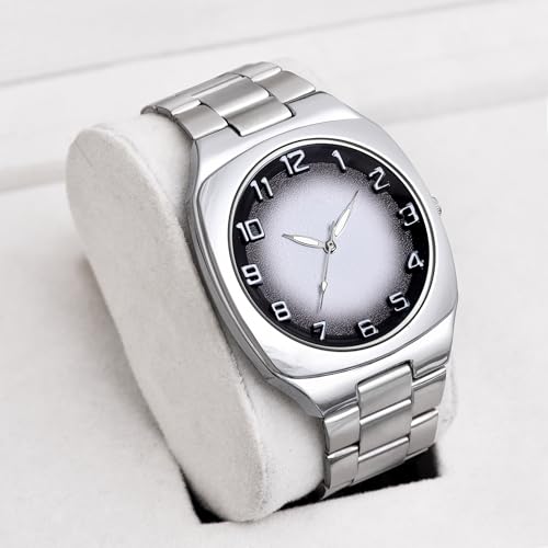 Image of Acnos 4 Color Fashionable Analog Wrist Watch for Men with Time Function