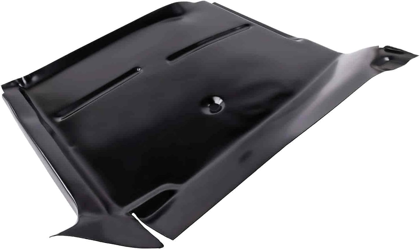 JEGS 78632 Front Cab Floor Panel 1967-1972 GM Truck 1969-1972 Chevy Blazer 1969-