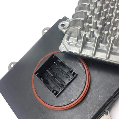 Module d'unité de commande phare LED adaptatif 63117464385 pour corriger l'éclairage directionnel