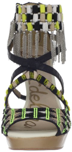 Image of Sam Edelman Women's Gigi Thong Sandal