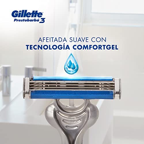 Rastrillos, Drugstore Imagen adicional