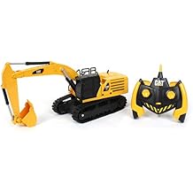 Diecast Masters | 135 Scale Radio Control Cat 336 Hydraulic Excavator | Model 23001