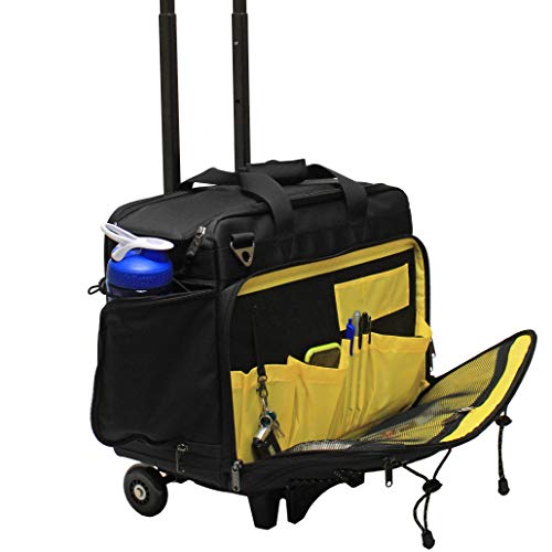 Ape Case Acpro1600Xl Pro Series Shoulder Case #TOP5