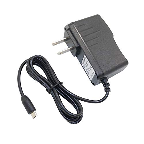 Cargador AC para tablet RCA Voyager RCT6773W22 miniatura 2