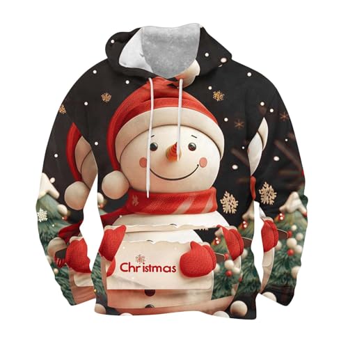 Sudadera Cuello Chimenea Hombre Sudadera