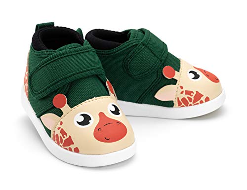 ikiki Squeaky Toddler Shoes V1 with OnOff Squeaker Switch product thumbnail 16