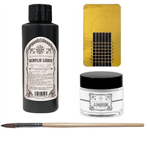 アクリル リキッド ネイルの人気商品 通販 価格比較 価格 Com